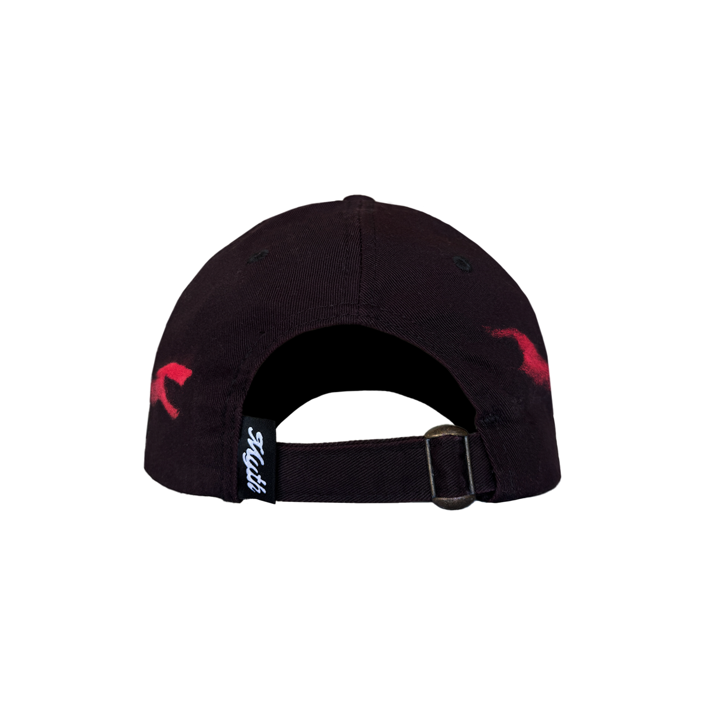 DIABLO HELLFIRE LOGO CAP
