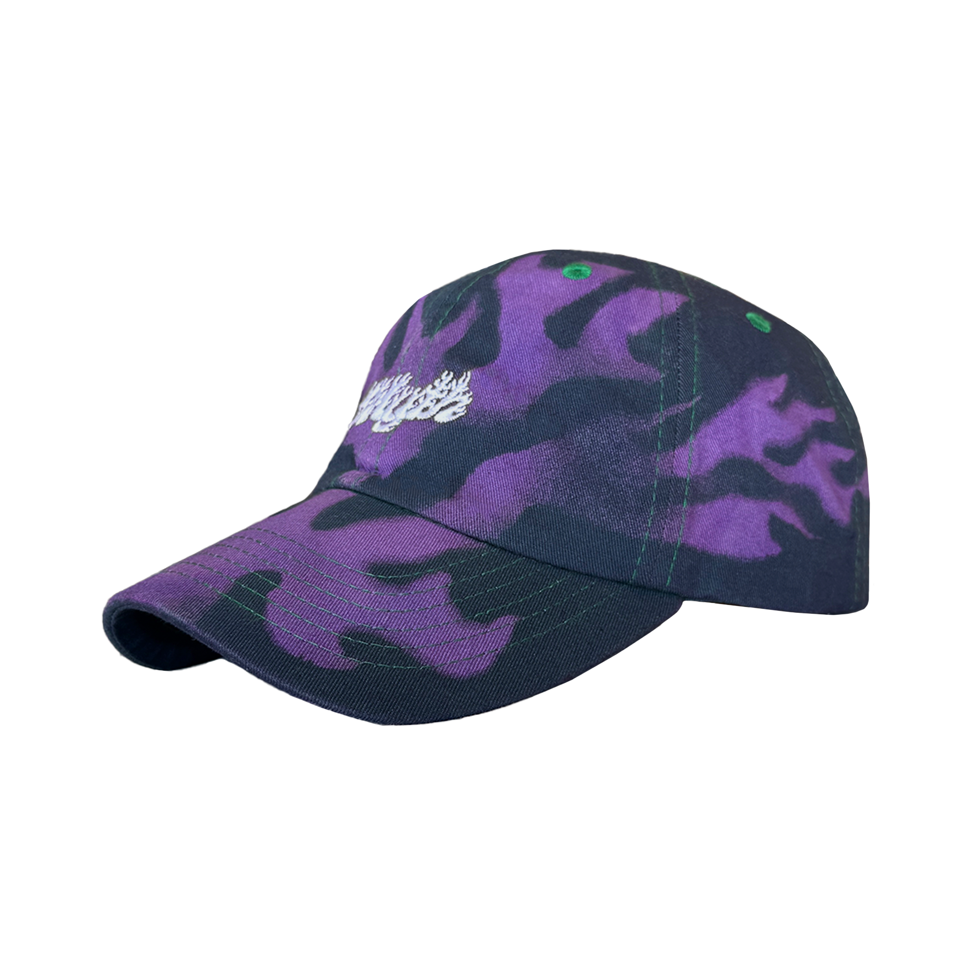 POISON HELLFIRE LOGO CAP – Myth NYC POISON HELLFIRE LOGO CAP – Myth NYC