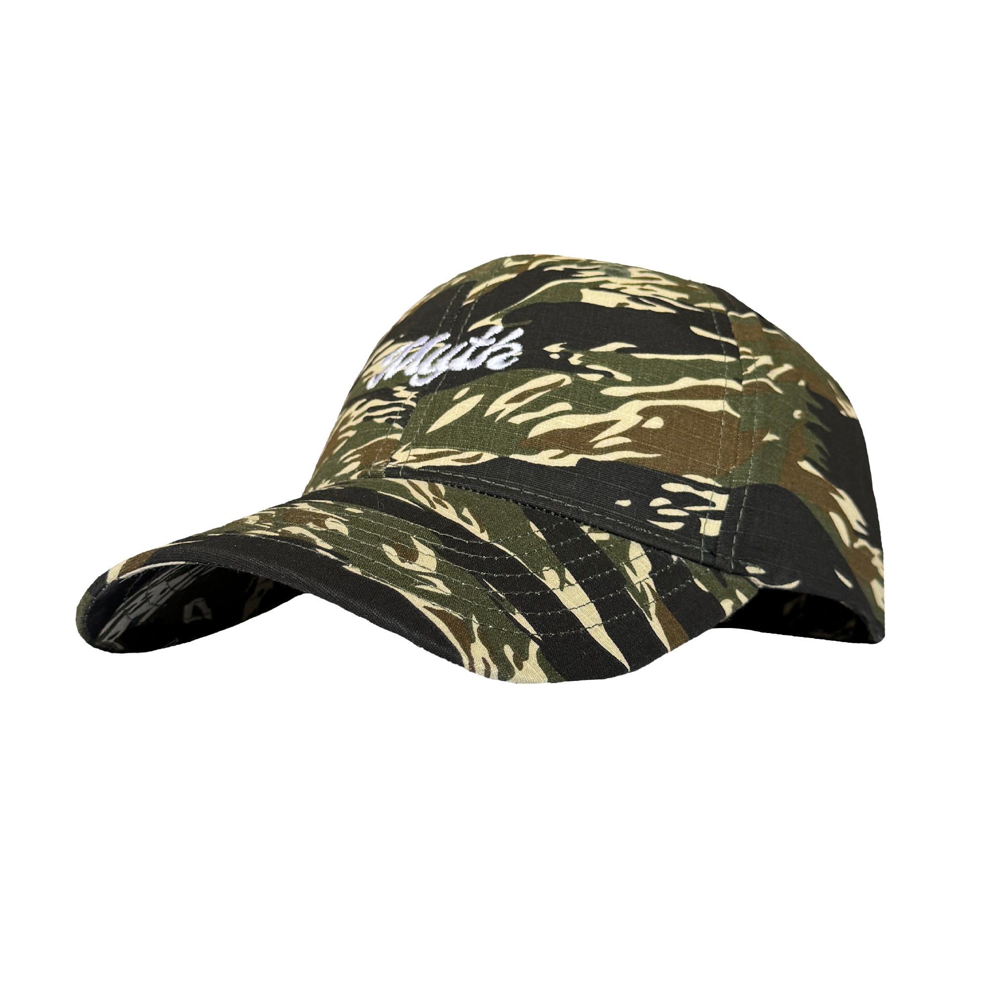 N*様 motto_kuma モットクマ TIGER CAMO タイガーカモ カモフラージュ（Tiger Camo & BLBR Camo） | 文系ランナー Z