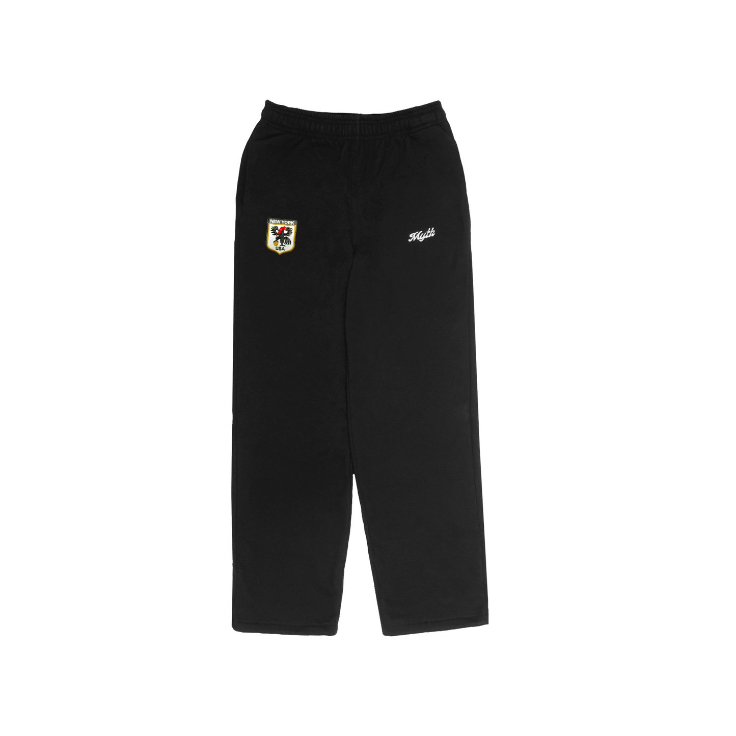 Black Myth U.S.E. Sweatpants