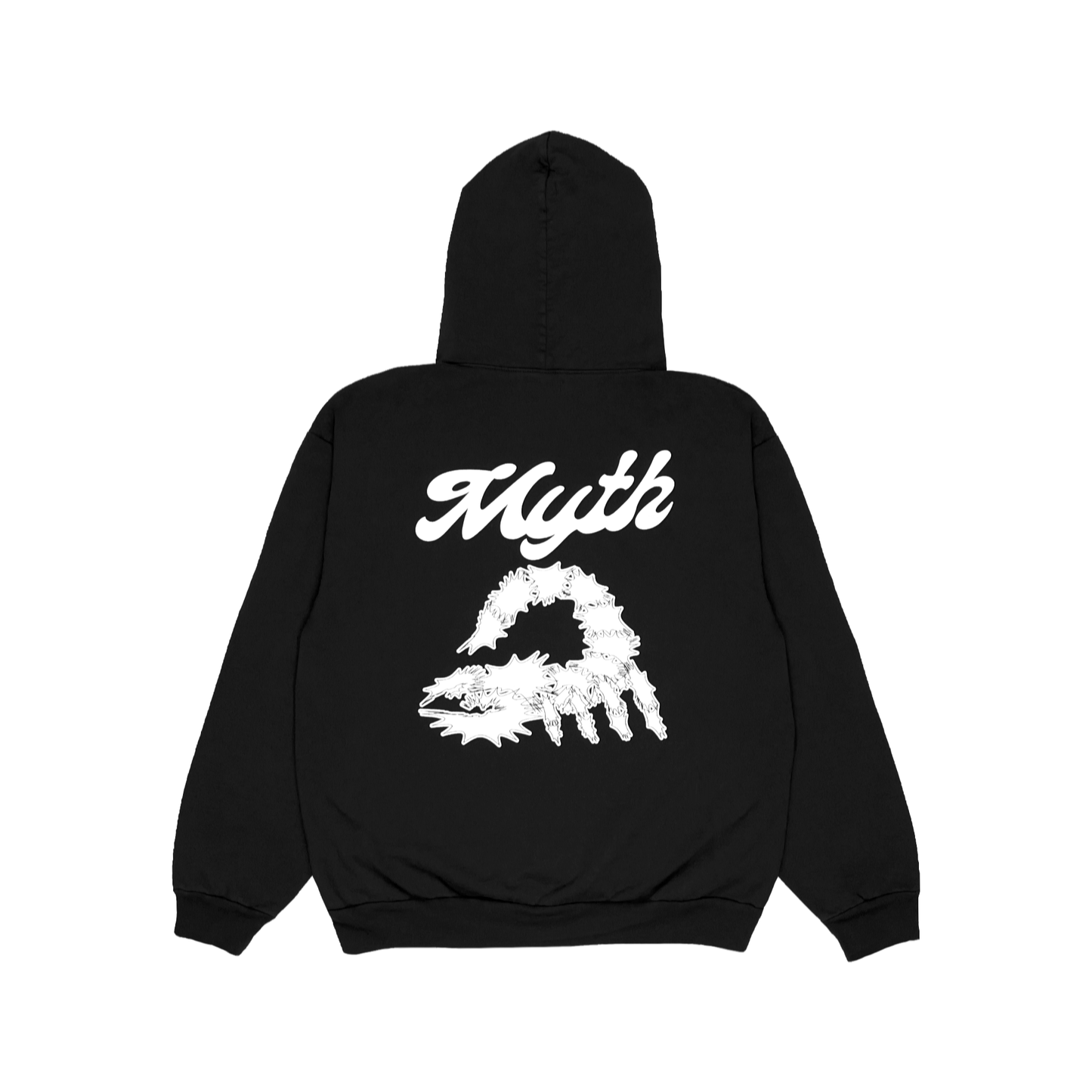 Black Scorpion Hoodie