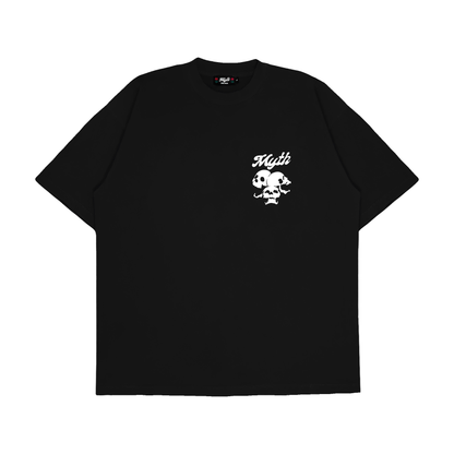 Black Skulls Tee