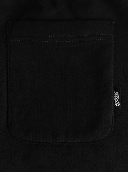 Black Myth U.S.E. Sweatpants