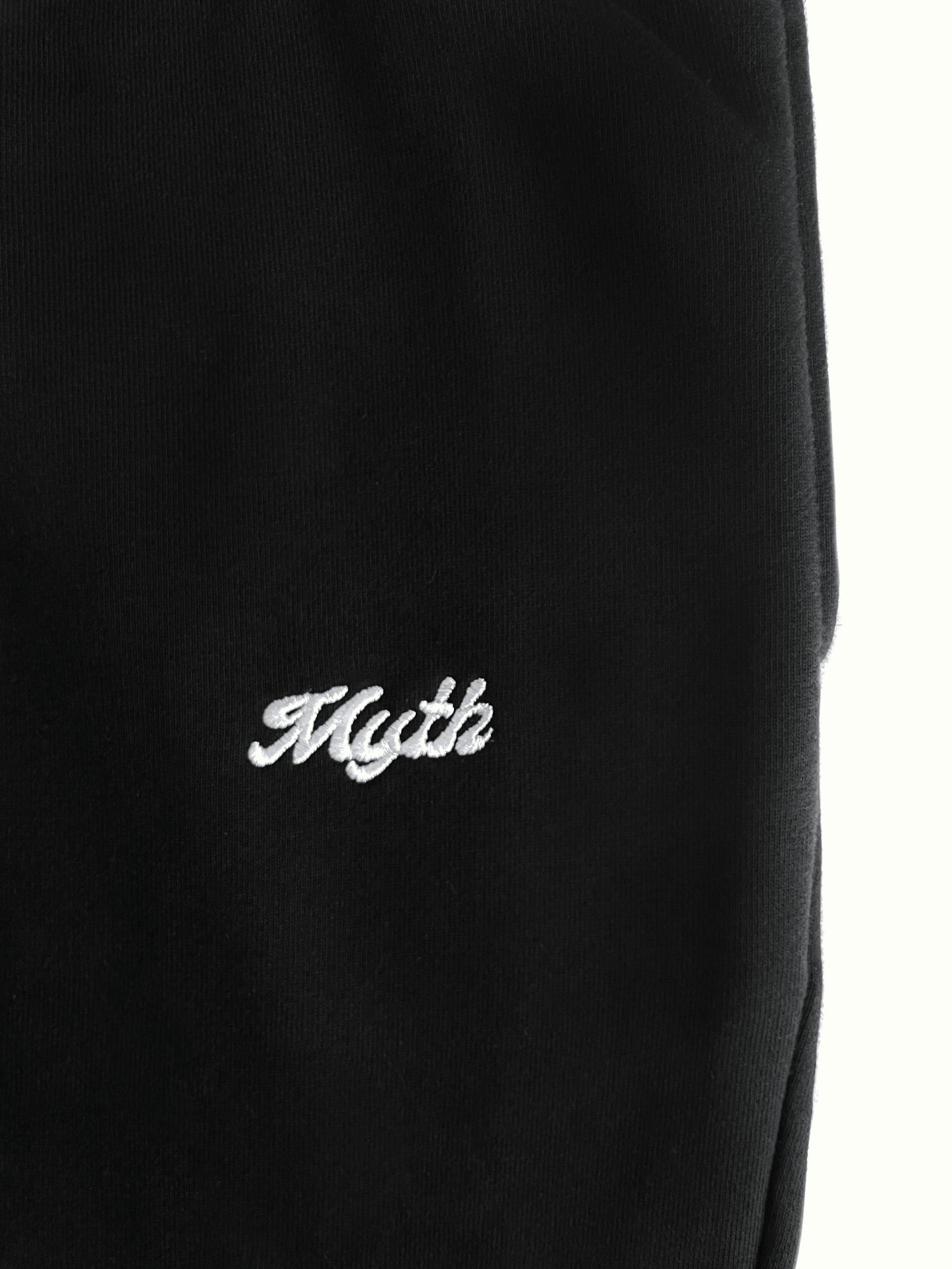 BLACK MYTH U.S.E. SWEATPANTS