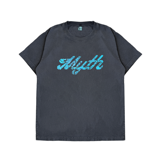 Blue Cybernetics Tee