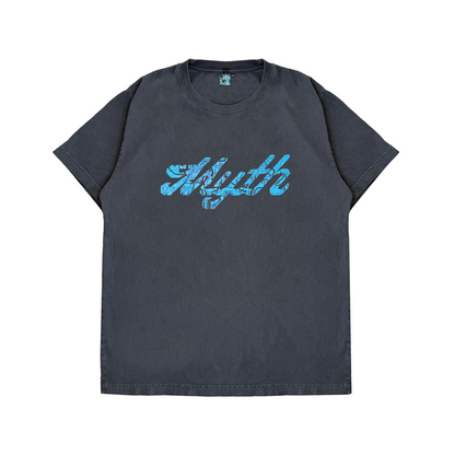 Blue Cybernetics Tee