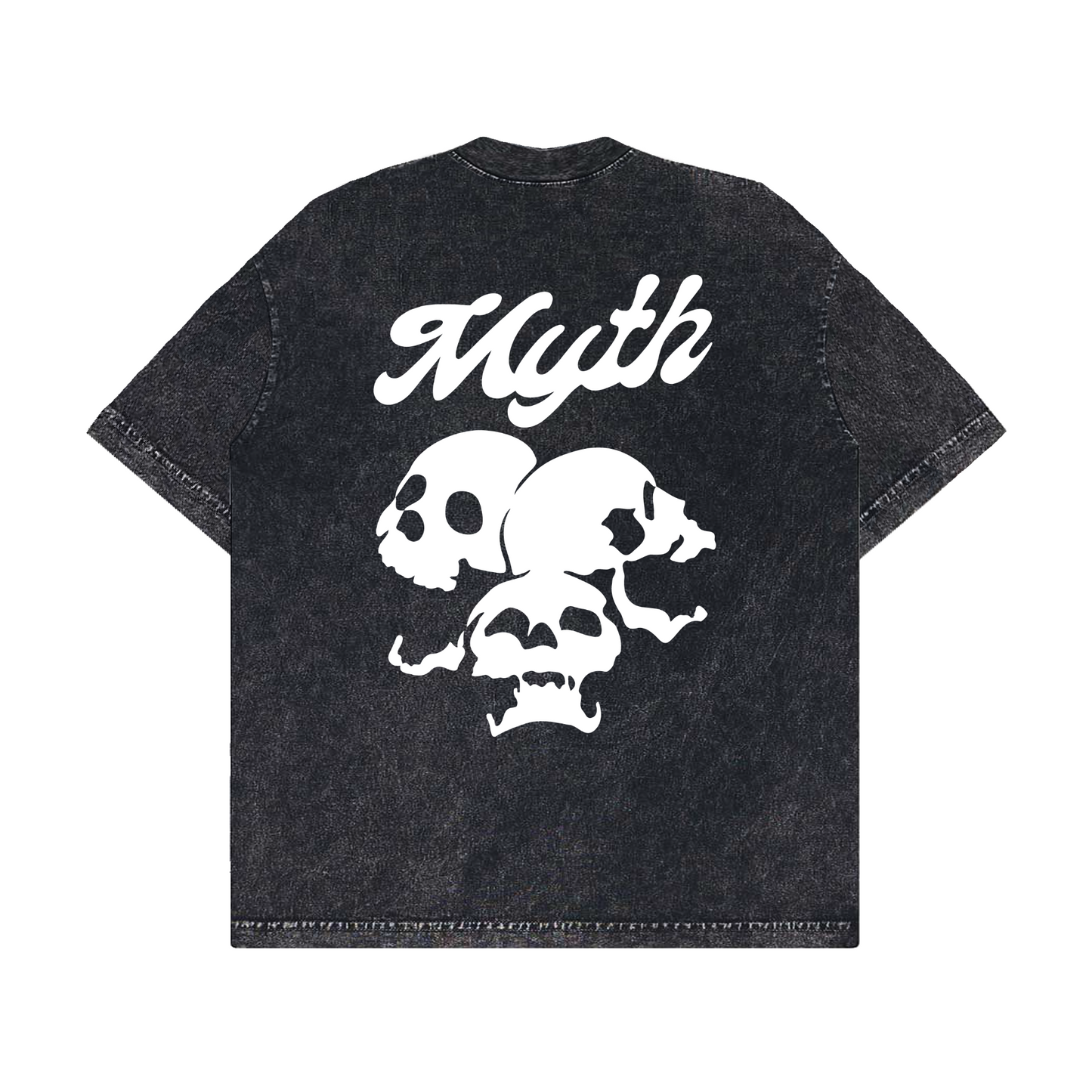 CARBON SKULLS 2.0 TEE