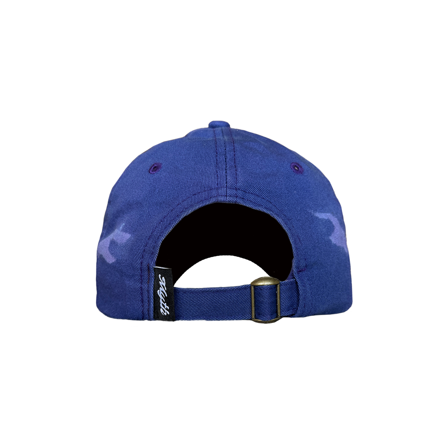 HADES HELLFIRE LOGO CAP
