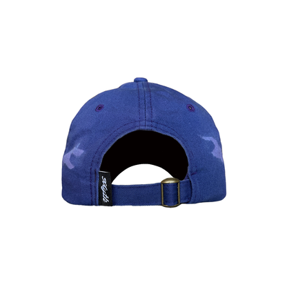 HADES HELLFIRE LOGO CAP
