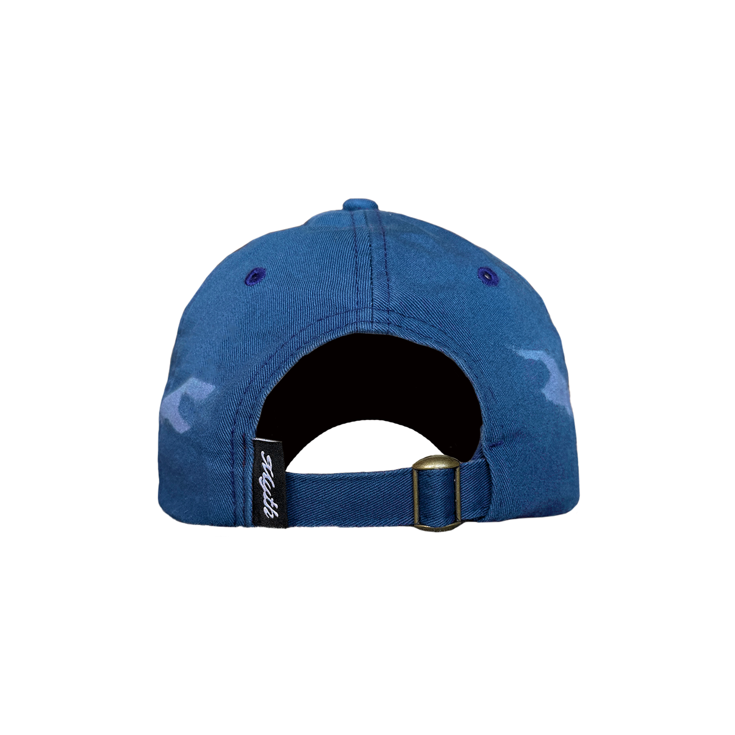 HADES HELLFIRE LOGO CAP
