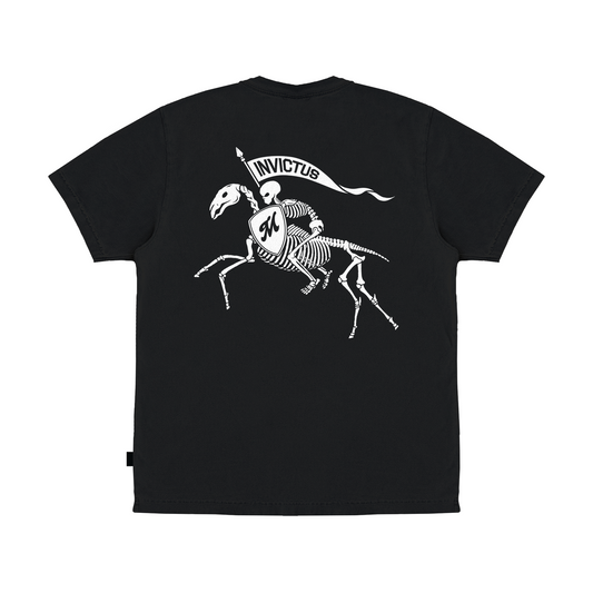 Invictus Tee