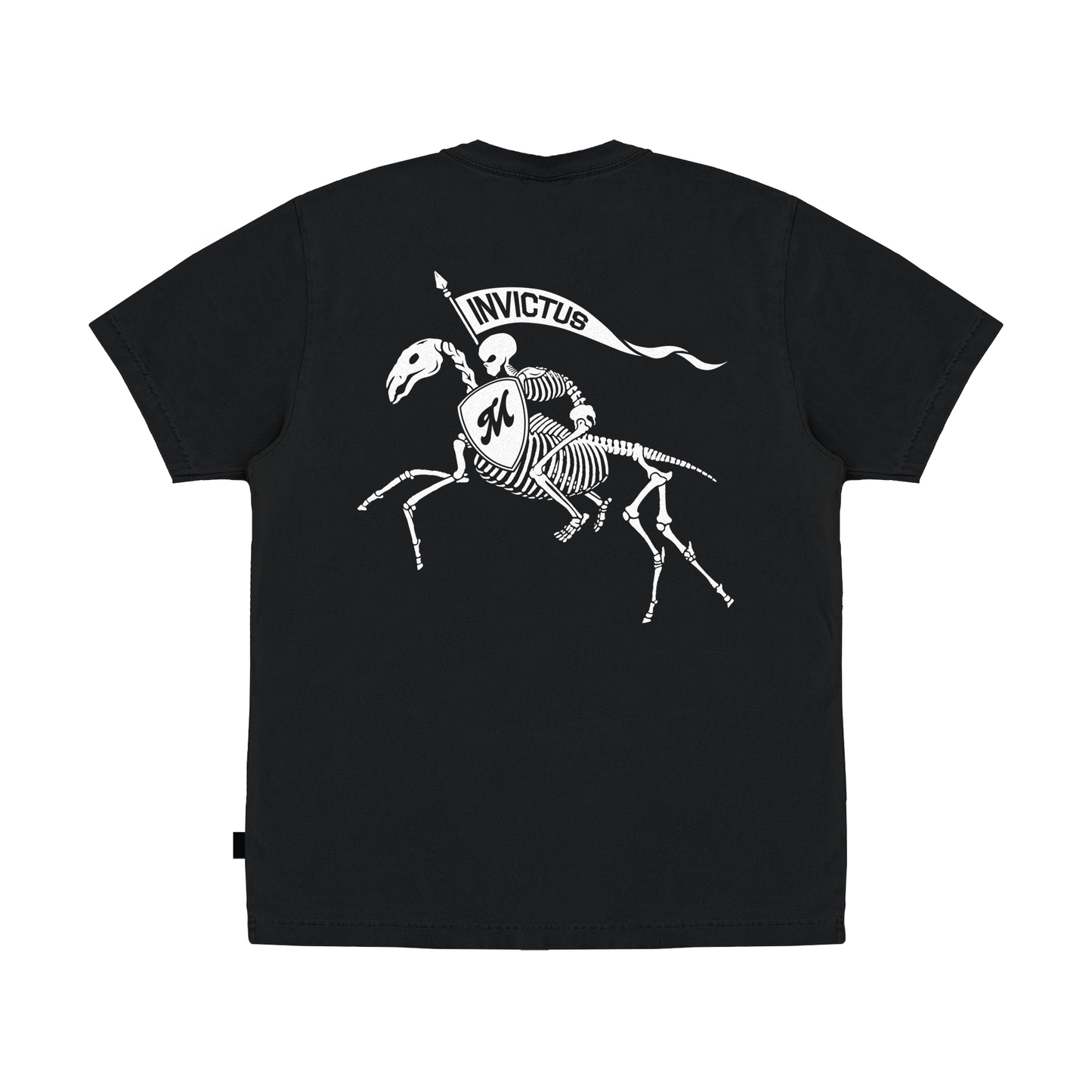 Invictus Tee