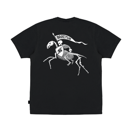 Invictus Tee