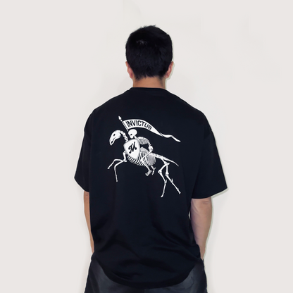 Invictus Tee