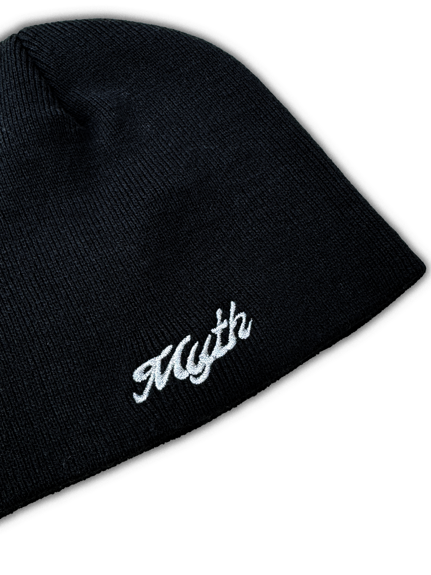 Myth Logo Skullcap
