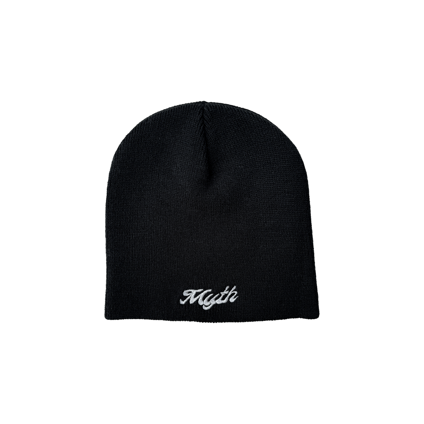 Myth Logo Skullcap