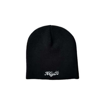 Myth Logo Skullcap