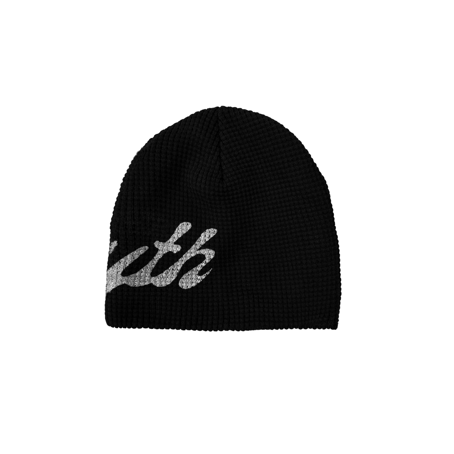 Myth Waffle Knit Beanie