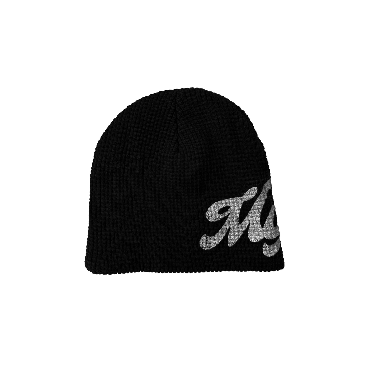 Myth Waffle Knit Beanie
