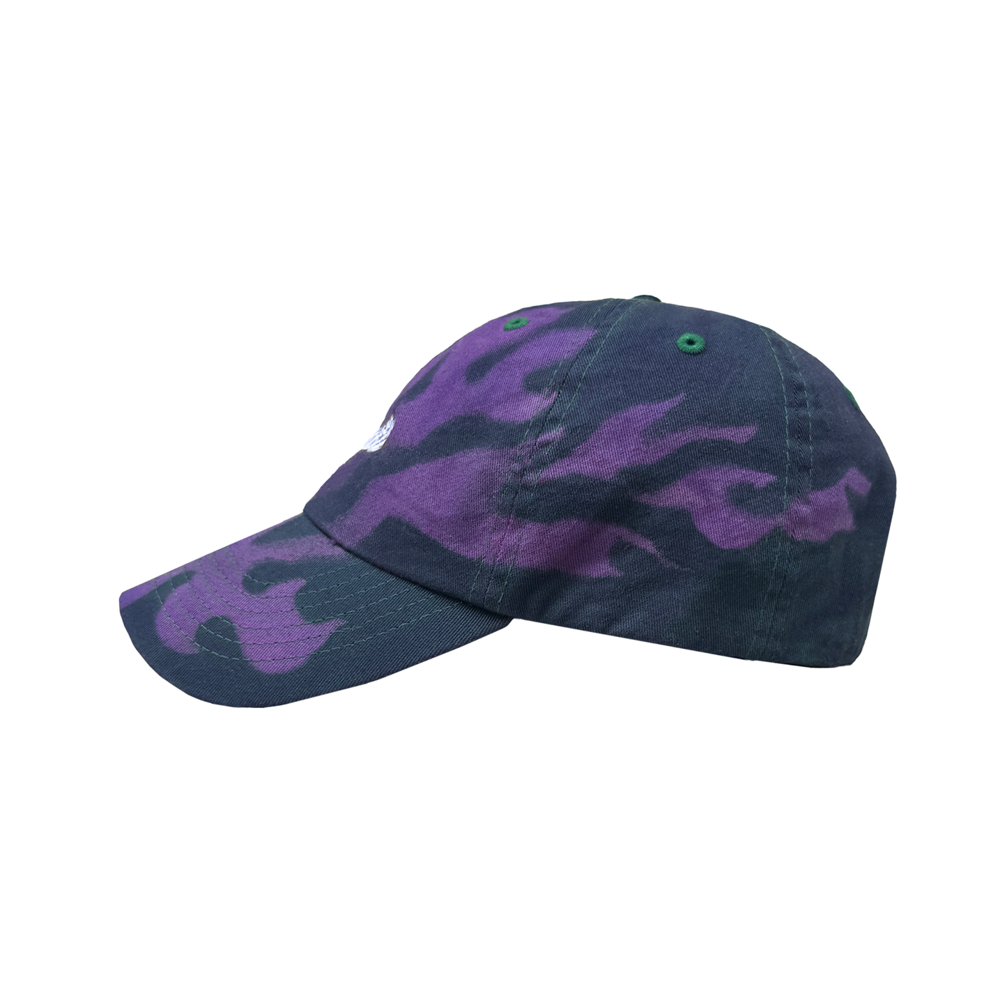 POISON HELLFIRE LOGO CAP