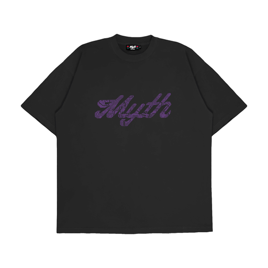 Purple Cybernetics Tee
