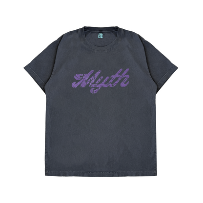 Purple Cybernetics Tee