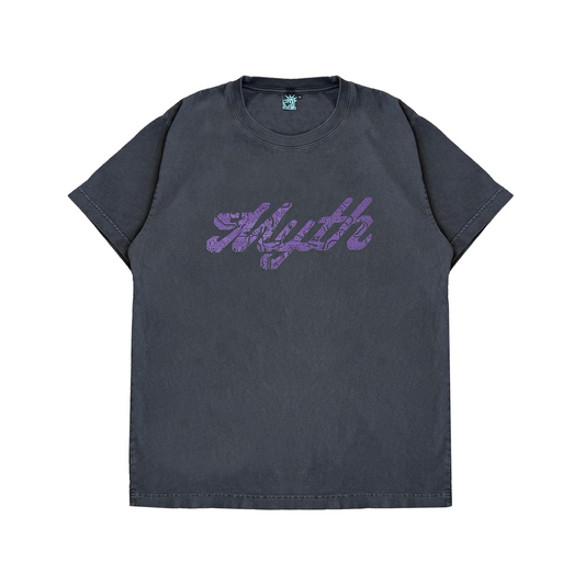 Purple Cybernetics Tee