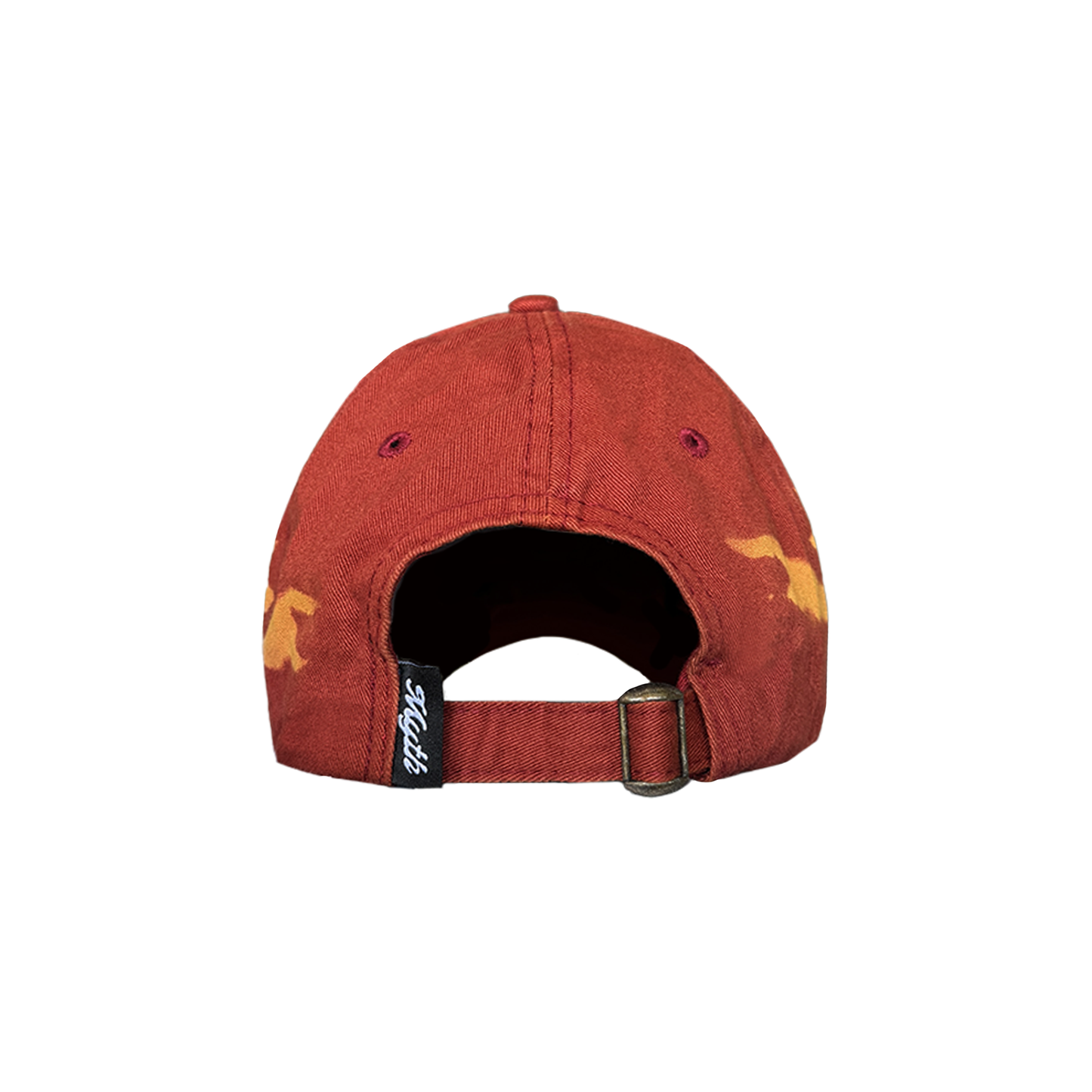 PYRO HELLFIRE LOGO CAP
